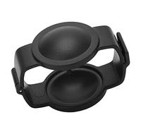 MENDUNER Sports Camera Lens Protector, Scratch and Fall Proof Protective Cover with Buckle Design, for X3 Outdoor