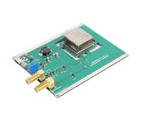 MENDUNER Stable Standard of the 10 MHz OCXO Card with a Sinusoidal Wave Output for PCB Communication Systems for Technology Enthusiasts