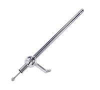 MENDUNER Stainless Steel Manual Siphon Pump | Portable Hand Pump For, Olive Oil, Wine, Water Transfer