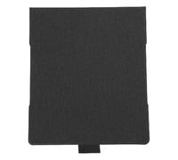 MENDUNER Stand Case for Kindle Scribe, Wear Resisting, Drop Proof Stand Cover with Auto Sleep Wake, Compatible with 10.2 Inch Kindle Scribe 2024 2022 Release (Black)