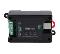 MENDUNER TechPro USB to 485/422 Converter Module with FT232/SP3485 - Auto Transceiver Switching & Signal Isolation for Modem/Cash Register/Scanner, 5.0mm Screw Terminal, 2Mbps Baud Rate