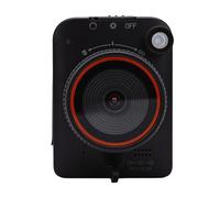 MENDUNER Time Lapse Camera 4K WiFi, 110° Wide Angle 48MP Time Lapse Camera with Fill Light, 2 Inch Flip Screen IP66 Cameras for Plant Growth Construction Recording