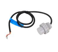 MENDUNER Ultrasonic Ranging Detector For Underwater Robots | IP68 Obstacle Avoidance Sensor With UART For Pool Cleaning (DYP-L08B50TW-V2.0)