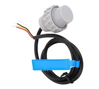 MENDUNER Ultrasonic Ranging Detector For Underwater Robots | IP68 Obstacle Avoidance Sensor With UART For Pool Cleaning (DYP-L081MTW-V2.0)