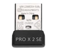 MENDUNER USB Dongle Mouse Receiver Adapter, 2.4GHz Wireless Mouse Receiver Replacement, Auto Pairing USB with Adaptive Frequency Hopping, Stable Connection for PC Laptop