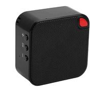 MENDUNER Virtual Electric Air Drum Stick Kit Innovative Compact Drum Instrument Set for All Ages, Multi Environment Use [2 Drumsticks 1 Speaker]