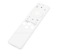 MENDUNER Voice Remote Replacement for, Solar Type C Charging | ABS Build, Solar and Type C Charging, Home or Travel Use, Fits M8 M7, Frame LS03D, Serif LS01D