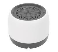 MENDUNER White Noise Machine with Bluetooth Speaker, 13 Soothing Sounds Timer, Portable Sound Machine for Baby Kids Adults, USB Powered for Home Office Travel Sleep Assistance