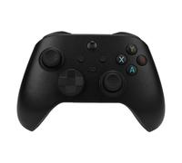 MENDUNER Wireless Gaming Controller, PC Bluetooth Gamepad with Dual Hall Joysticks, Adjustable Vibration, Programmable Back Keys, 7 8 10 11 IOS