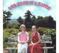 Mendy Carney - Our Home Is a Haven