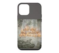 MENE! TEKEL UPHARSIN Case for iPhone 12 mini