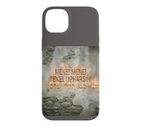 MENE! TEKEL UPHARSIN Case for iPhone 14 Plus