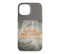 MENE! TEKEL UPHARSIN Case for iPhone 15