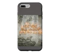 MENE! TEKEL UPHARSIN Case for iPhone 7 Plus/8 Plus