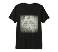 MENE! TEKEL UPHARSIN Premium T-Shirt