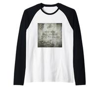 MENE! TEKEL UPHARSIN Raglan Baseball Tee