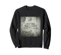 MENE! TEKEL UPHARSIN Sweatshirt