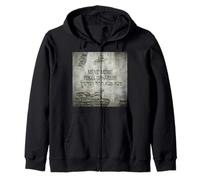 MENE! TEKEL UPHARSIN Zip Hoodie