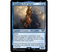 Meneldor, Swift Savior | The Lord of the Rings: Tales of Middle-earth