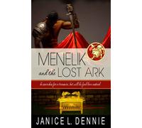 Menelik and the Lost Ark (Lion of Judah)