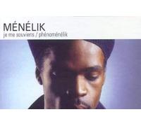 Menelik - Je Me Souviens/Phenomenelik
