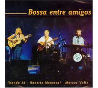 Menescal, Roberto - Bossa Entre Amigos