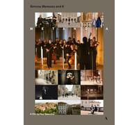 Menezes,Simone - Menezes/K: Metanoia [K; Sequenza 9.3; Manon Galy; Simone Menezes] [Accentus Music: ACC20550] [DVD]