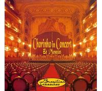 Menezes, Ze - Chorinho in Concert