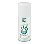 Menforsan - Loads insecticides total discharge