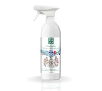 Menforsan Odor Eliminator Spray 750ml, Neutralizes bad household odors