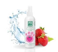Menforsan - Water cologne for dogs - Strawberry