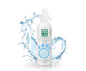 Menforsan - Water cologne for dogs - Talco