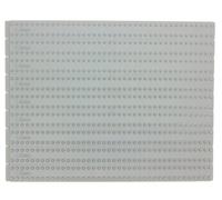 Meng 1:35 Scale Model SET D Nuts and Bolts (Grey)