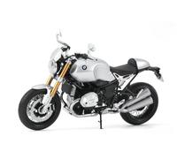 Meng 914454-1/9 BMW R nineT, Option 719, Aluminium - Scale 1:9