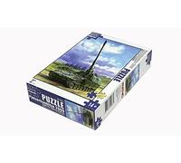 Meng "German Panzerhaubitze 2000 Self-Propelled Howitzer Model Puzzle (500-Piece, Multi-Colour)