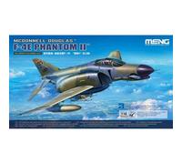 Meng Model 1/48 F-4E Phantom II # LS-017