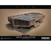 MENG MMS-013 DUNE Spice Harvester Model Kit Limited Stock