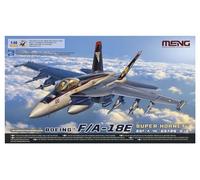 MENG MNGLS-012 Plastic Model kit, Various