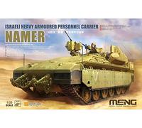 Meng Model 1/35 SS-018 Israeli Heavy Armoured Personnel Carrier Namer