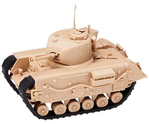 MENG MNGWWT-017 Plastic Model kit