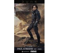 MNGAFS-002 - Meng Model 1:12 - Dune Paul Atreides