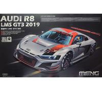 Meng Model 1:24 - Audi R8 LMS GT3 2019