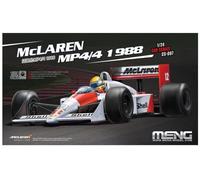 Meng Model 1:24 - Mclaren MP4/4 1988