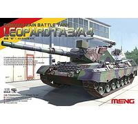MNGTS-007 - Meng Model 1:35 - Leopard I A3/A4 Main Battle Tank