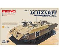 Meng Model 1/35 Israeli Heavy Armoured Personnel Carrier Achzarit Early (SS-003)
