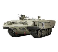 Meng Model 1/35 Israeli Heavy Armoured Personnel Carrier Achzarit Early (SS-003)