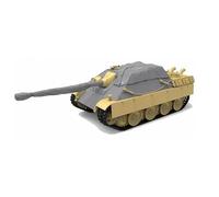 Meng Model 1:35 - Jagpanther Ausf G Hull (Travel) Resin