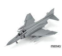 Meng Model MNGLS-017 1/48 USAF F-4E Phantom II