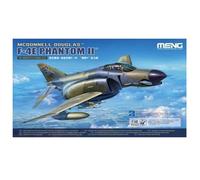 Meng Model MNGLS-017 1/48 USAF F-4E Phantom II