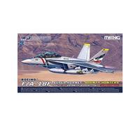 Meng Model 1:48 - F/A-18F Super Hornet Bounty Hunters